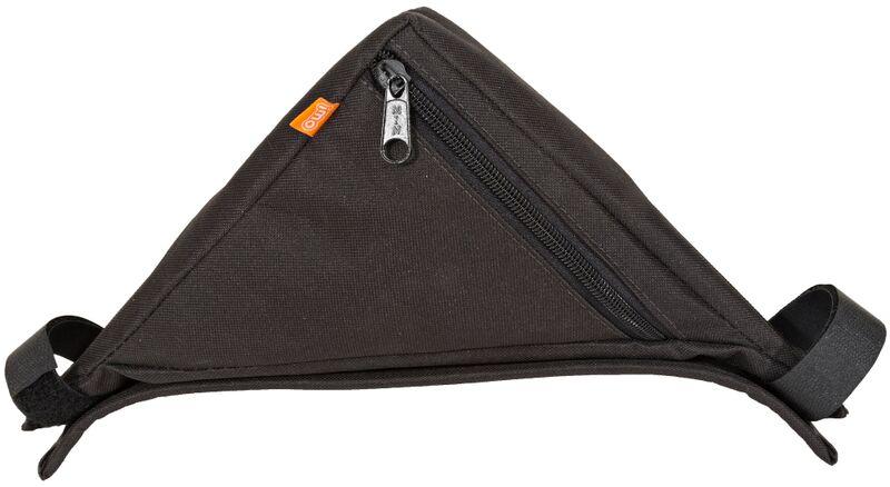 Bolso Triangulo