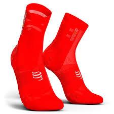 Calcetines Pro Racing Run High Ultralight V3