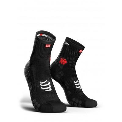 Calcetín Run HI V3 Ultralight Compressport