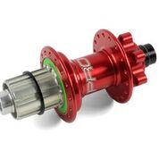 Miniatura Maza Pro 4 32h 12x142mm SH