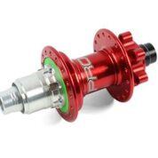 Miniatura Maza Pro 4 32h 12x142mm XD