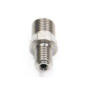 Conector de flexible directo