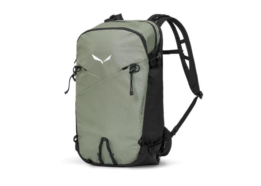 Mochila Mujer Sella Tour 30 L