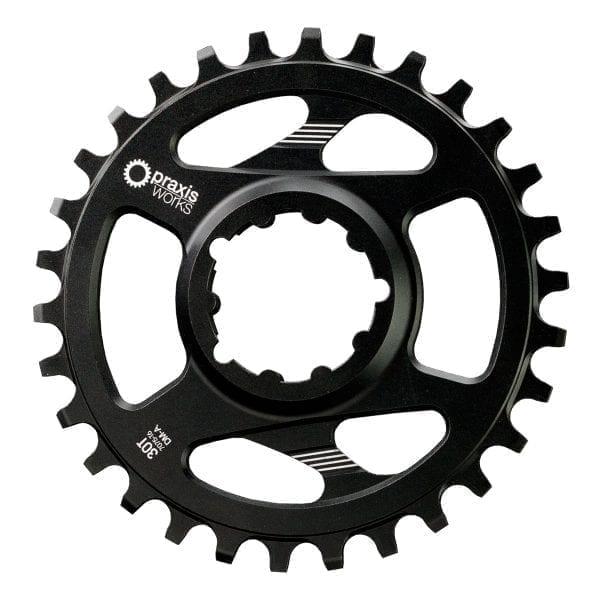 Corona 28T  Direct Mount-A  Wave