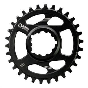 Corona 28T Direct Mount-B  W   |   BOOST