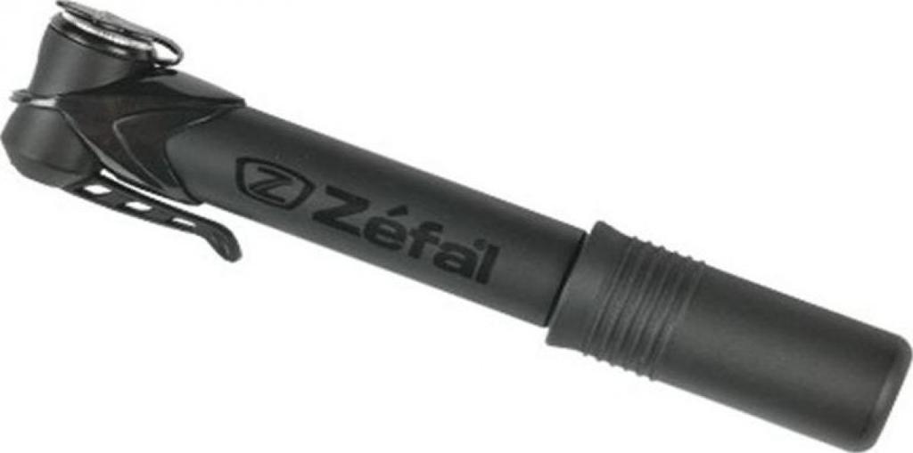 Bombin zefal air profil micro aluminio