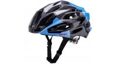 Casco kali maraka RD eclipse / Black Blue