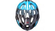 Casco kali maraka RD eclipse / Black Blue