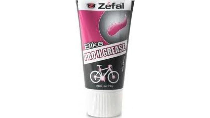 Grasa zefal liio pro II grease 150ml 9605