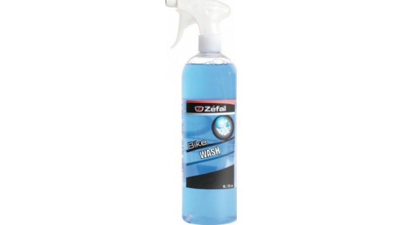 Limpiador bike wash 1 litro 9973