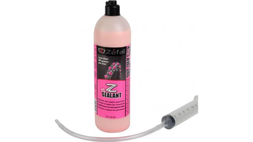 Sellante zefal antipinchazo Z sealant 1000ml