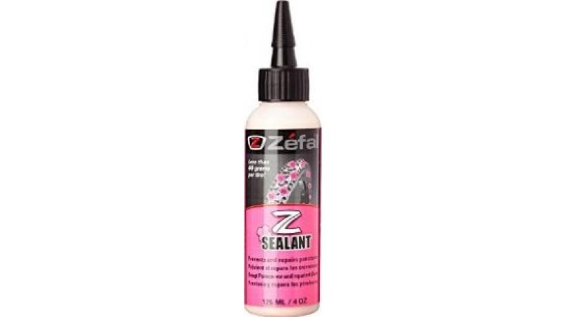 Sellante zefal antipinchazo Z sealant 125ml