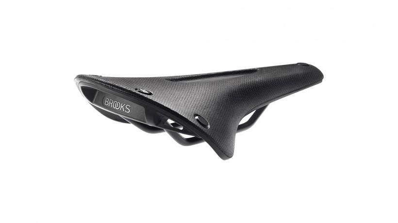 Sillin brooks cambium C17 W channel black