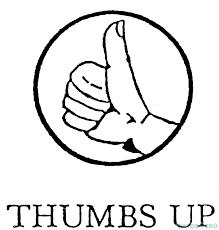 Thumbs Up