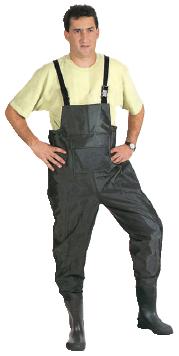 Wader Nylon-Pvc  81204 420d