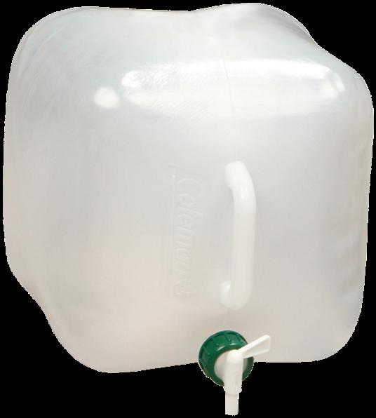 Bidón de Agua plegable 14870