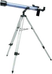 Telescopio Konustart-700B 1736 Refractor