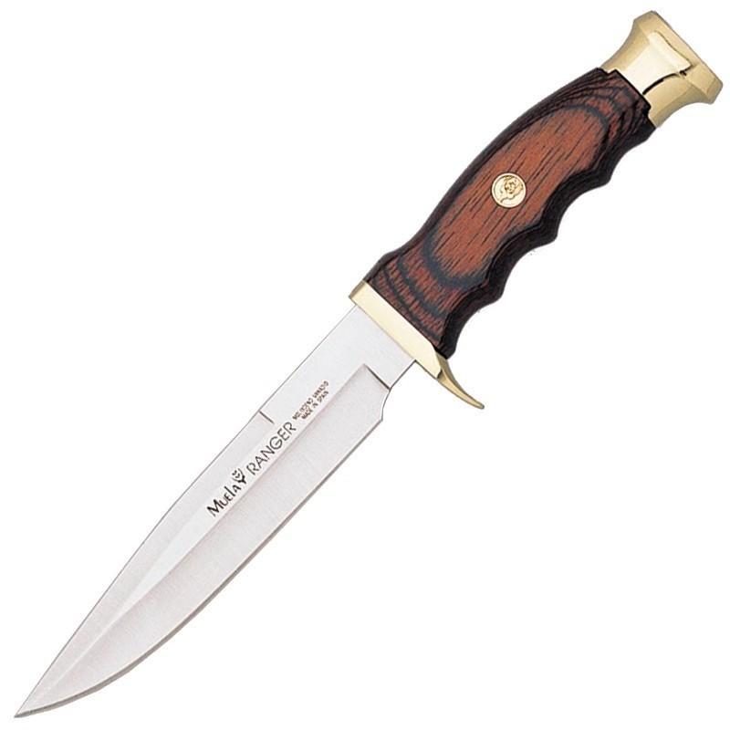 Cuchillo Ranger 14-R