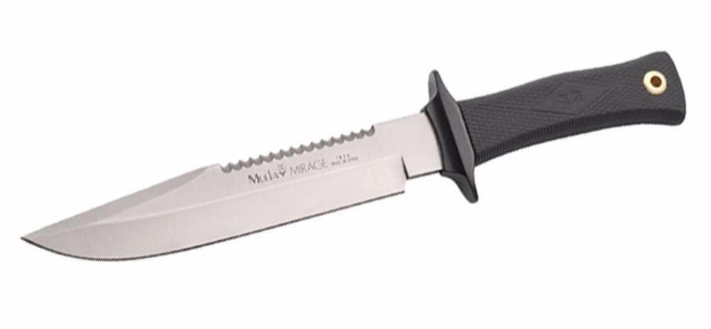 Cuchillo Mirage 20