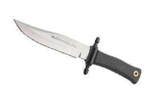 Cuchillo Mouflon 18