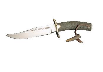 Cuchillo Gredos 16