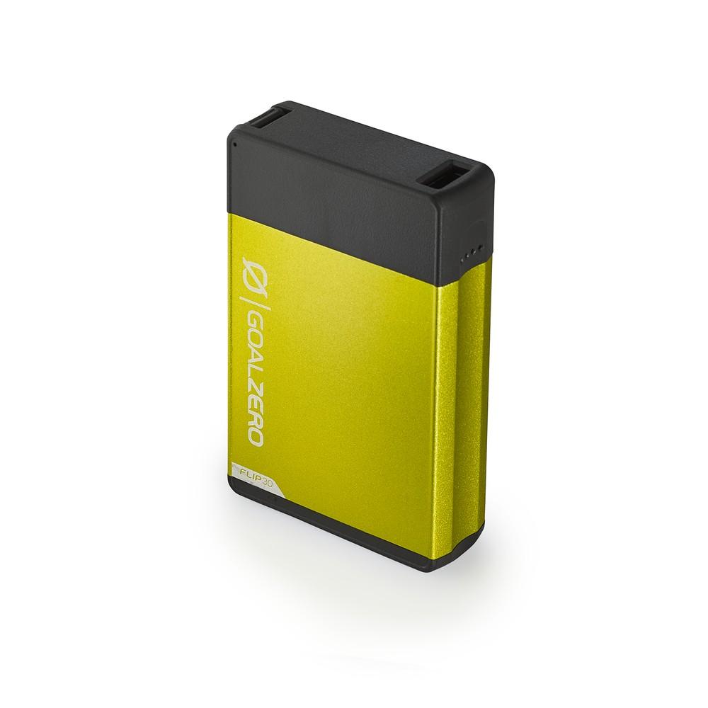 Cargador Flip 30