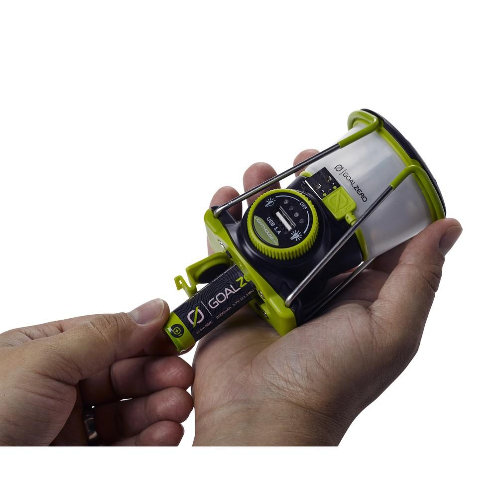 Miniatura Luz Led Mini