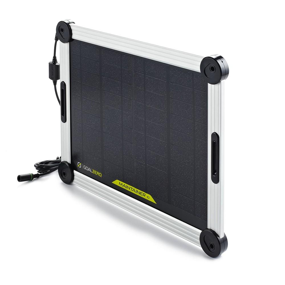 Miniatura Solar Maintainer 10