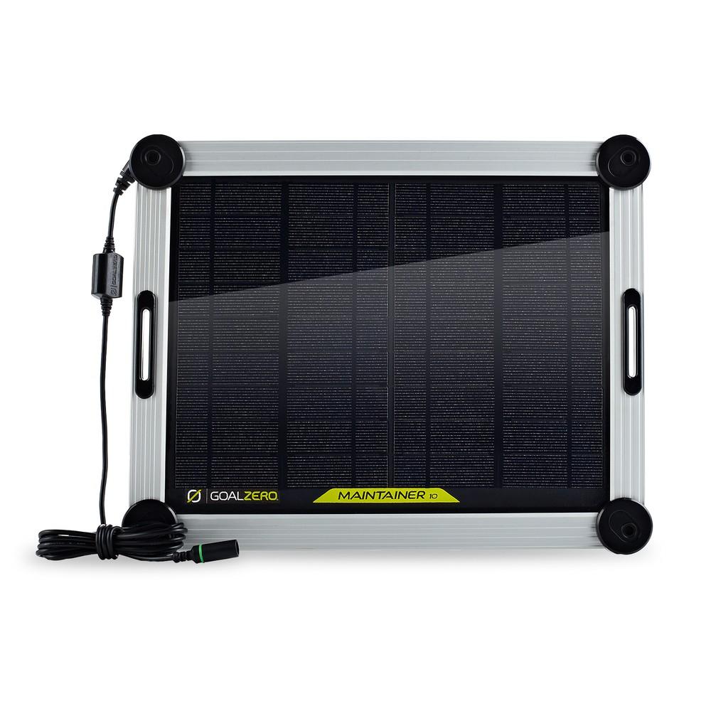 Solar Maintainer 10