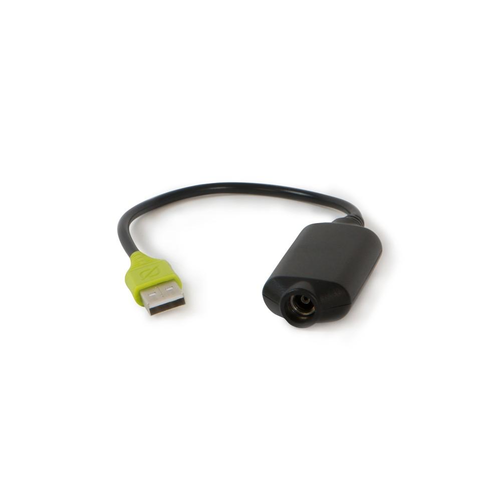 Convertidor USB A 6MM light life USB