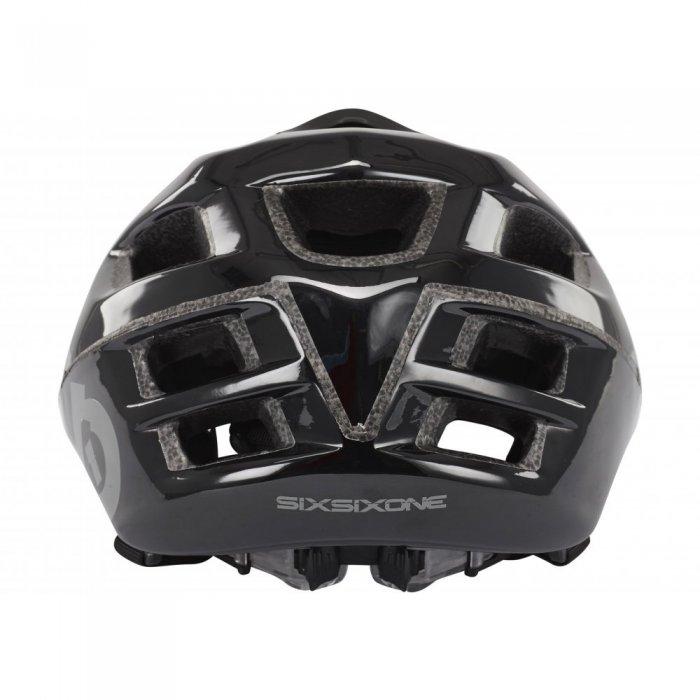 Casco de Bicicleta Recon