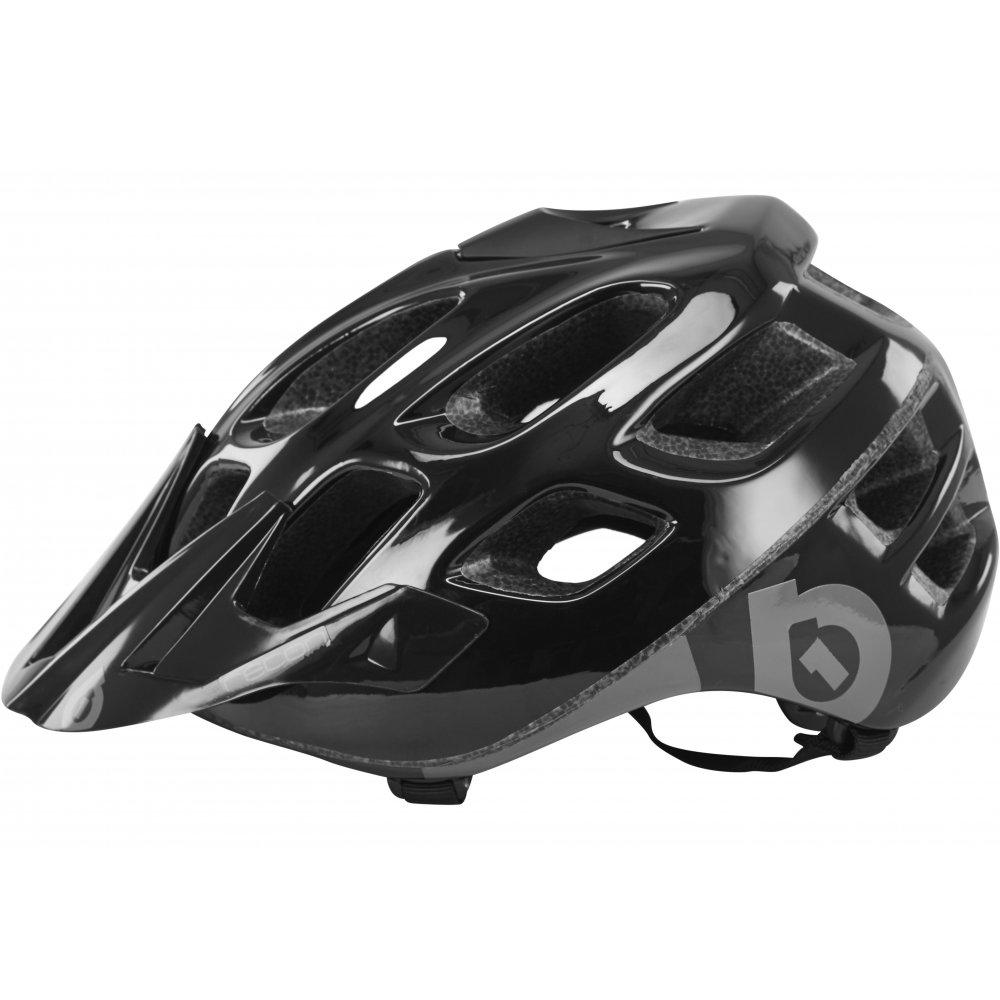Miniatura Casco de Bicicleta Recon
