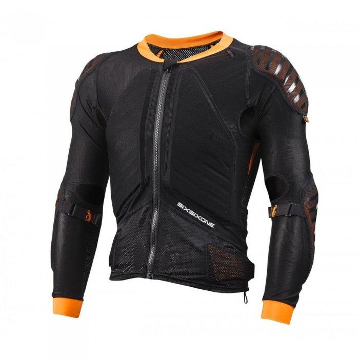 Jofa de Bicicleta Completa Evo / Negro