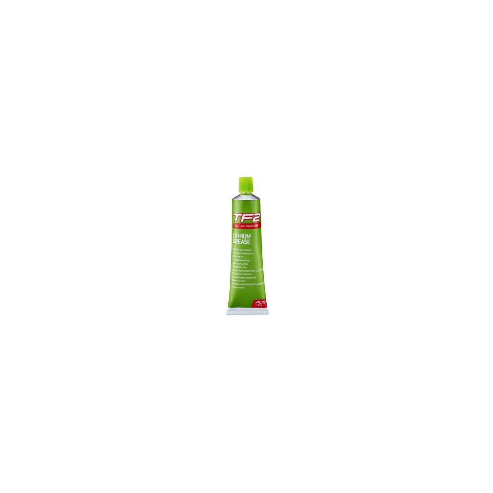 Grasa Weldtite grasa de Litio 40 g