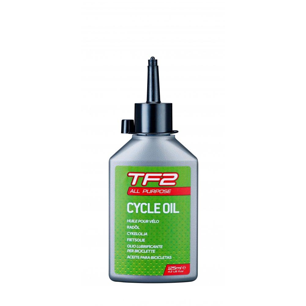 Aceite Mineral Weldtite para piezas 125 ml