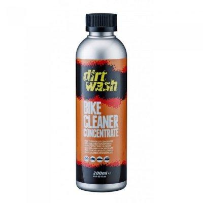 Liquido para limpieza de Bicicleta Weldtite 200 ml