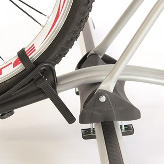 Porta Bicicleta Techo Monza