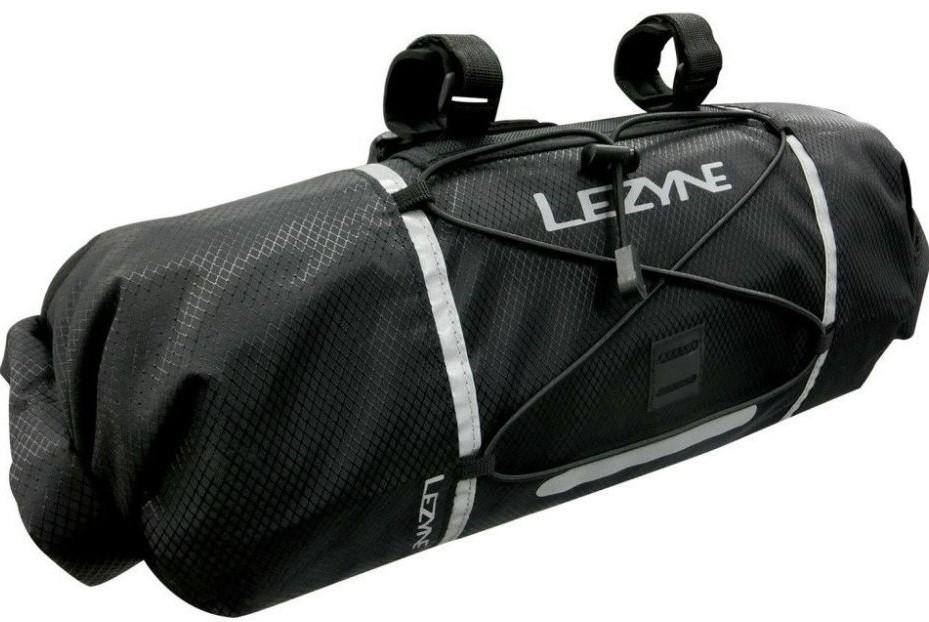 Bolso Frontal Bar Caddy