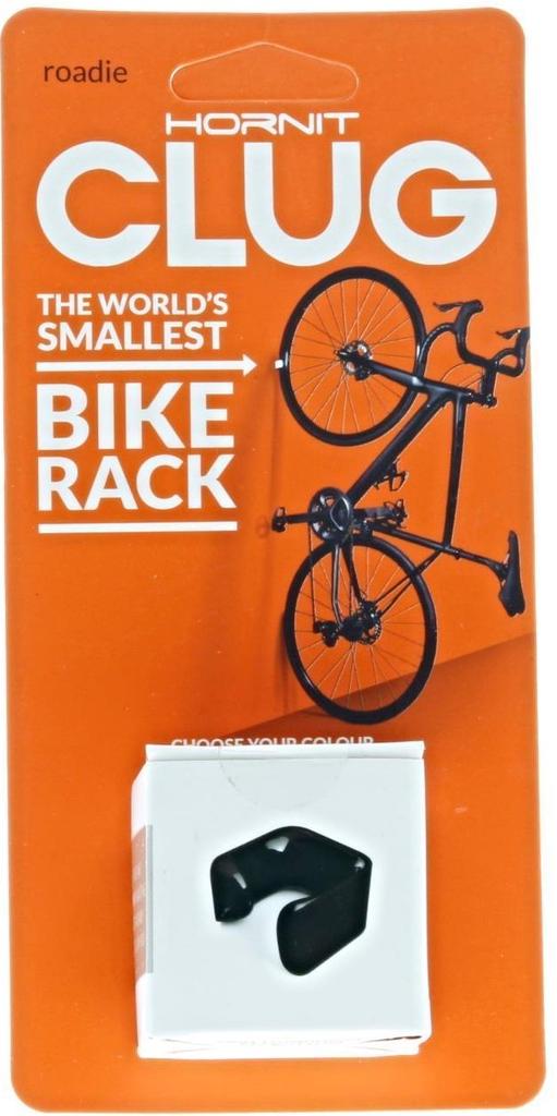 Soporte Bicicleta Clug Roadie