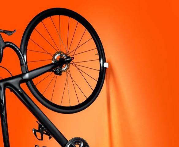 Miniatura Soporte Bicicleta Clug Roadie