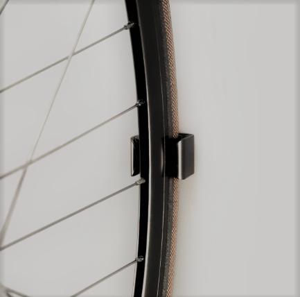 Miniatura Soporte Bicicleta Clug Roadie