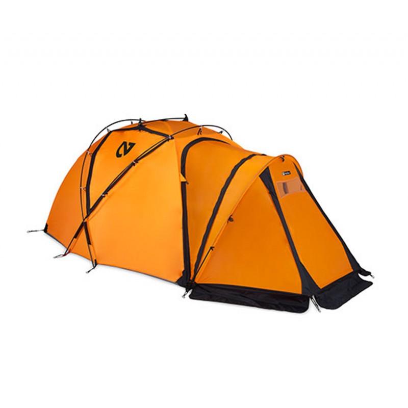Carpa Moki 3P