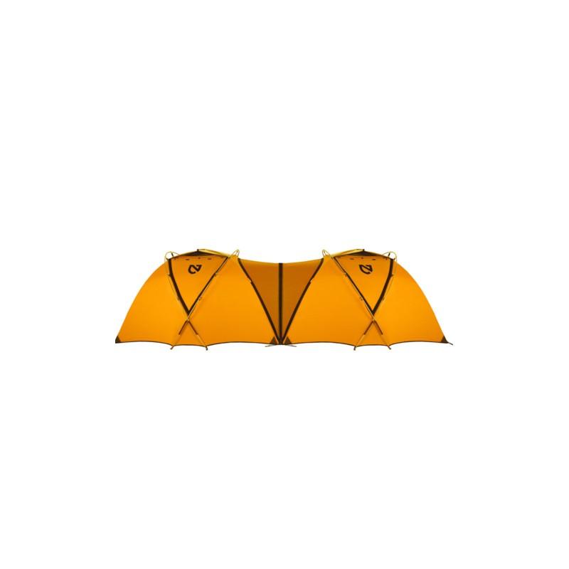 Carpa Moki 3P
