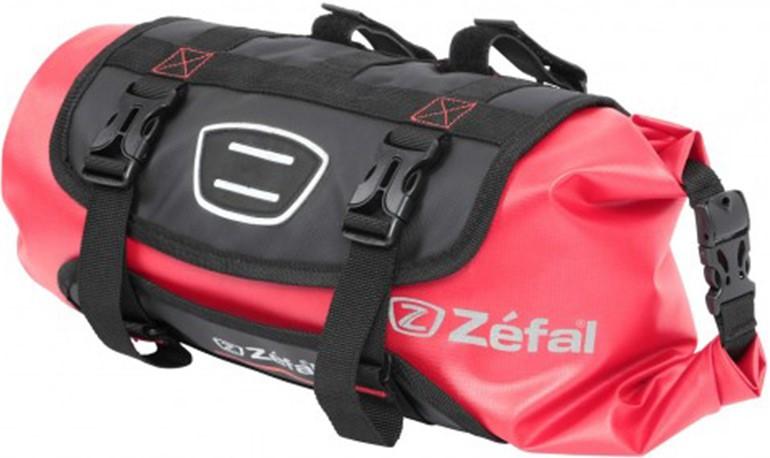 Bolso Frontal Bike Packing  Z Adventure F10 7000