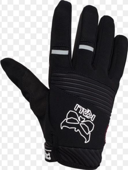 Guantes Hasta Logo