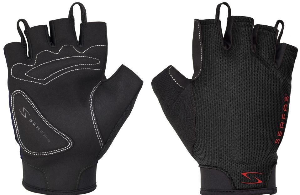 Guantes Hombre Starter short Finger