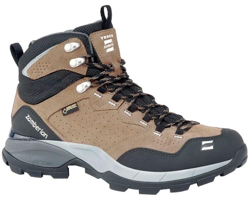 Zapato Trekking 252 Yeren GTX