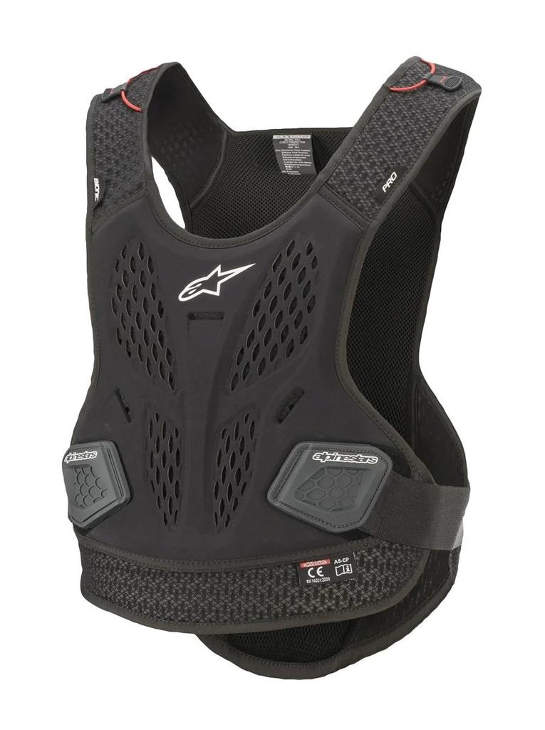 Jofa Ciclismo Astars Bionic Pro - Color: Negro