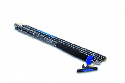Sonda Carbon 240 PFA 10cm Diametro