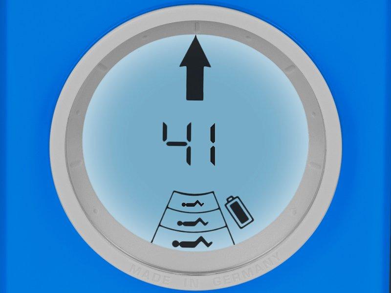 Transceptor Transceiver 3+